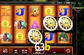 Jogos populares e pagamentos rápidos na 63b